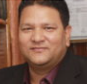 Sher Bahadur Pariyar