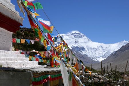 Everest-Base-Camp