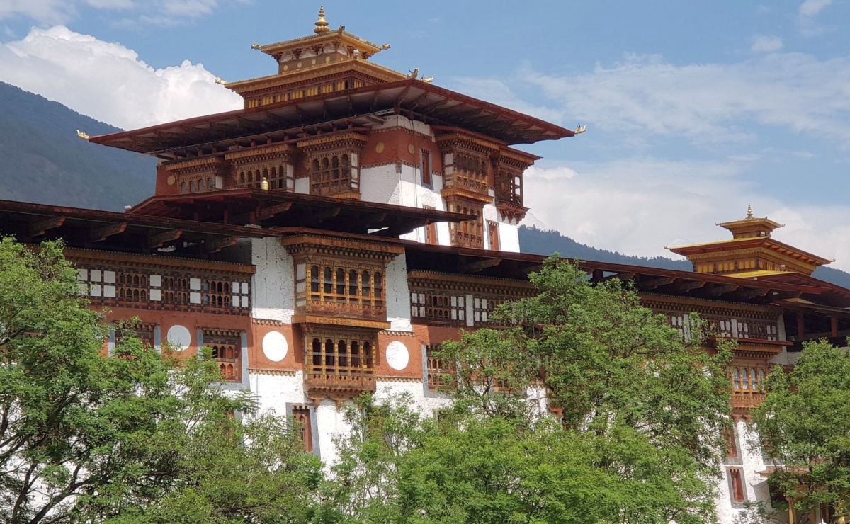 Punakha