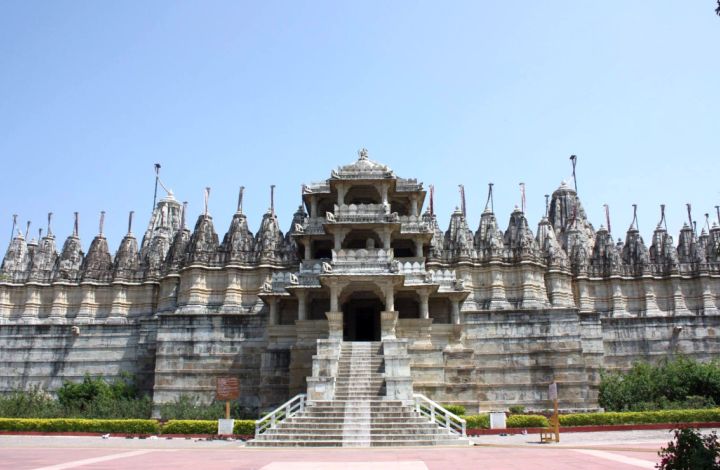 Kultur-Reise Rajasthan