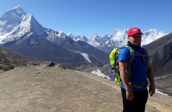 Trekking-Reise – Everest-Trekking & Bardia–NP