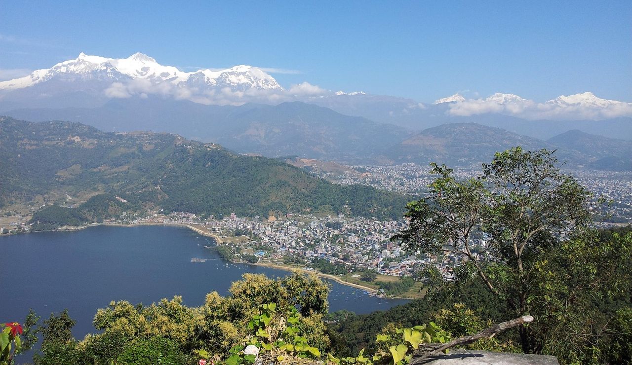 Pokhara